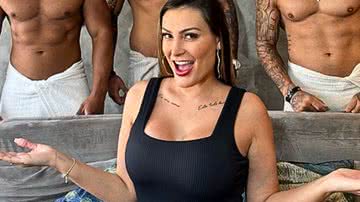 Reprodução / Redes Sociais