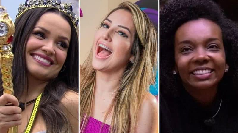 Reprodução / Redes Sociais