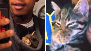 Reprodução / Redes Sociais