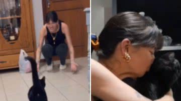 Reprodução / Redes Sociais