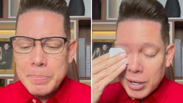 Vídeo: Bispo Bruno Leonardo relata acidente na Bahia e declara: ‘Deus