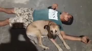 Reprodução / Redes Sociais