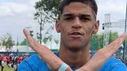 Reprodução / Redes Sociais