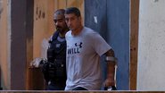 Imagem Filha de Ronnie Lessa diz que rompe com pai se for confirmada participação na morte de Marielle