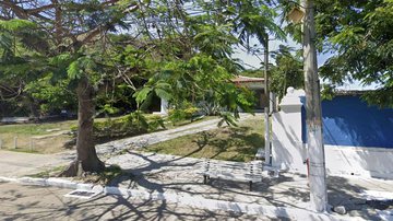 Reprodução/Google Street View