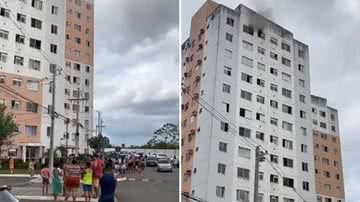 Montagem BNews//Reprodução/Leitor BNews