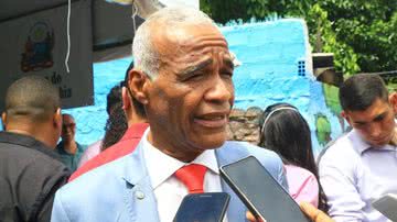 Paulo M. Azevedo/BNews