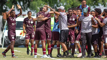 Babbipires/ComercialFC