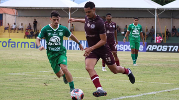 Carla Cenci/Chapecoense