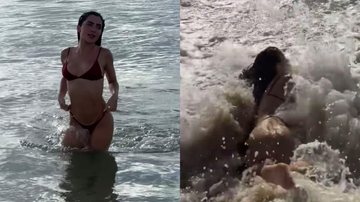 Reprodução video