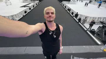 Reprodução / Redes Sociais