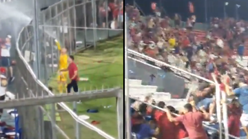 Reprodução/Redes Sociais