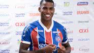 Divulgação/Esporte Clube Bahia