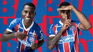 Divulgação/ECBahia