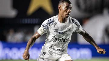 Raul Baretta / Santos