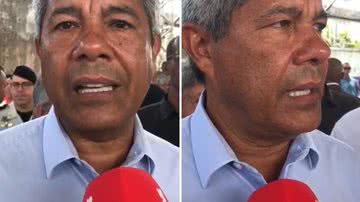 Reprodução/Vídeo BNews