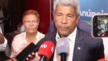 Domingos Junior / BNews