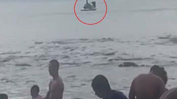 Reprodução/Redes Sociais