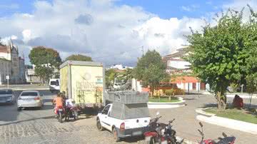 Imagem Jogador de futebol é morto a tiros no interior da Bahia