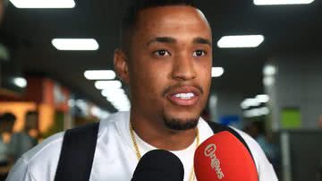 Paulo M. Azevedo/BNews