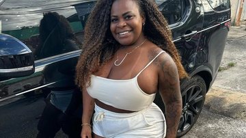 Reprodução/Instagram @jojotodynho