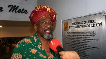Paulo M. Azevedo / BNews