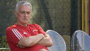 Reprodução/Instagram @josemourinho