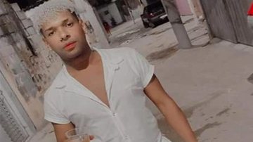 Reprodução/Arquivo Pessoal