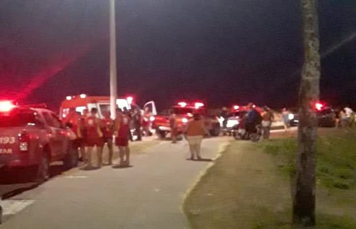 Reprodução/Redes Sociais
