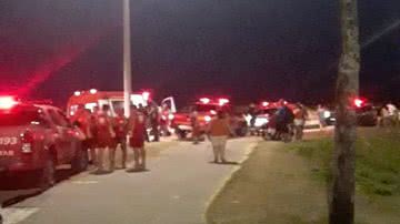 Reprodução/Redes Sociais