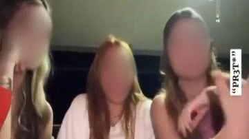 Reprodução/Redes Sociais