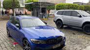 Felipe Salles/NSC TV