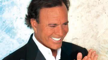 Reprodução / Instagram @julioiglesias