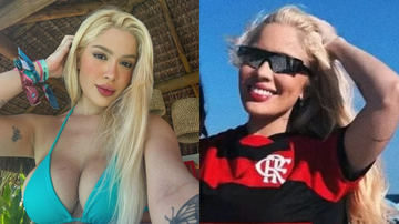 Reprodução / Redes Sociais
