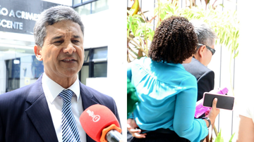 FOTO: DINALDO SILVA / BNEWS