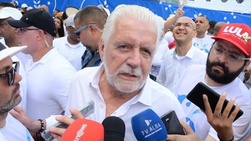 Dinaldo Silva/BNews