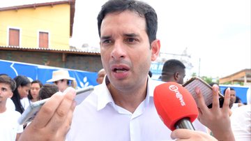 Dinaldo Silva/BNews
