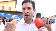 Dinaldo Silva/BNews