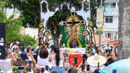 Dinaldo Silva/BNews