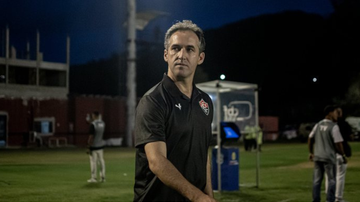 Victor Ferreira/EC Vitória