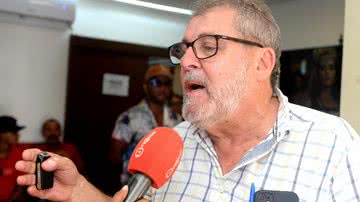 Dinaldo Silva // BNews // Divulgação