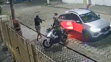Reprodução/Vídeo