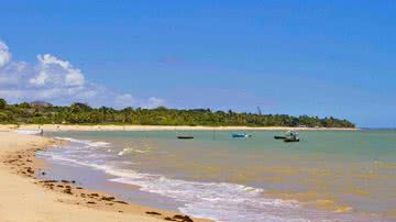 Divulgação/Arraial d'Ajuda.Tur
