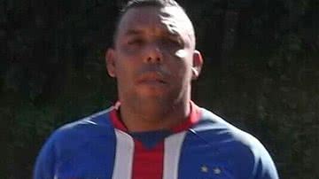 Reprodução/Redes sociais