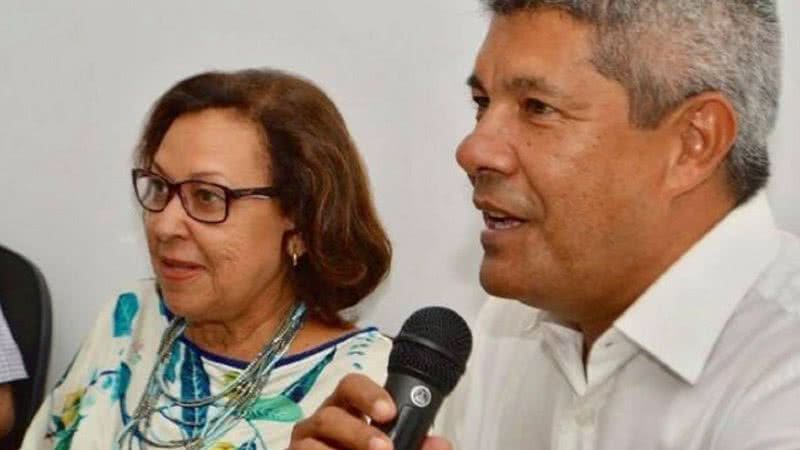 Divulgação/GOV BA