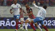 Rubens Chiri/Saopaulofc.net
