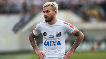 Ivan Storti/Santos FC