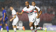 Chiri e Paulo Pinto/Saopaulofc.net