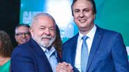 Ricardo Stuckert/PT