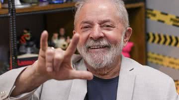 Divulgação/Ricardo Stuckert